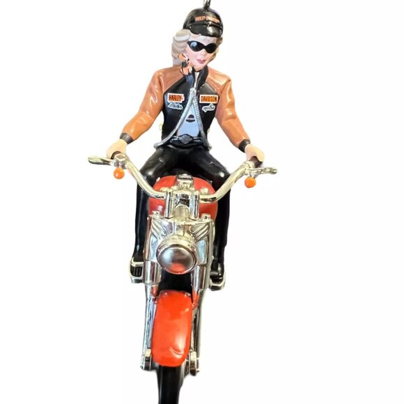 Vintage Collection Christmas Magic Ornament Bundle Lot Of 10 Hallmark &  Disney - Picture 10 of 14